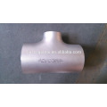 ASTM B16.9 SAE Edelstahl Armaturen für die Industrie (ELBOW.TEE.REDUCER)